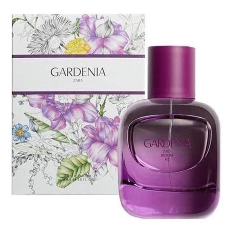 parfum zara gardenia dan orchid review